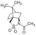 (R)-(-)-乙?；?2,10-樟腦磺內(nèi)酰胺