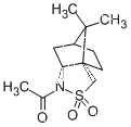 (S)-(+)-乙?；?2,10-樟腦磺內(nèi)酰胺